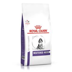 Royal Canin Hond Gecastreerd Junior