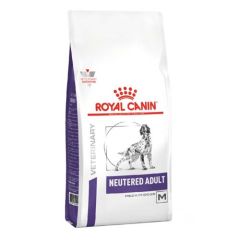 Royal Canin Hond Gecastreerd Volwassen Medium