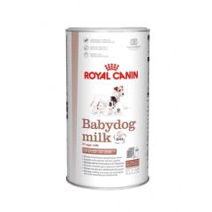 Royal Canin Babydog Melk