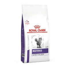 Royal Canin Kat Gecastreerd Verzadigingsbalans