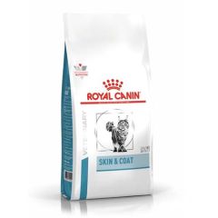 Royal Canin Huid & Vacht