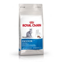 Royal Canin Kat Voor Binnen 27