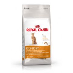 Royal Canin Kat Exigent 42