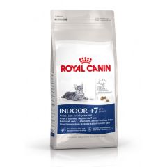 Royal Canin Kat Binnen 7+