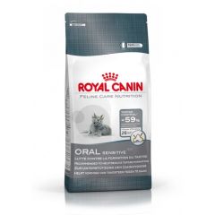 Royal Canin Katten Oraal Sensitive 30