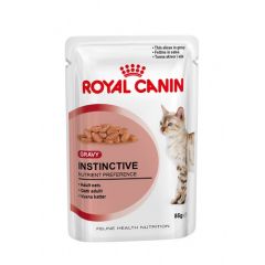 Royal Canin Cat Instinctive (Zakjes)