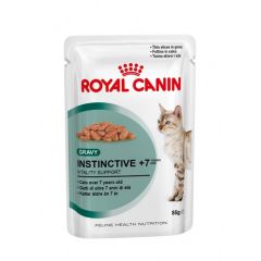 Royal Canin Cat Instinctive +7 (Zakjes)