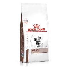Royal Canin Kat Hepatic