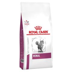Royal Canin Renal voor katten