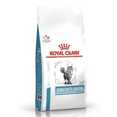 Royal Canin Kat Gevoeligheidscontrole