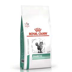 Royal Canin Kat Diabetisch