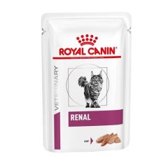 Royal Canin Cat Renal (Zakjes)