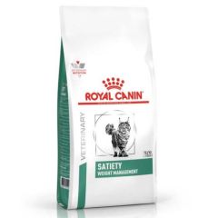 Royal Canin Cat Satiety Support Gewichtsmanagement