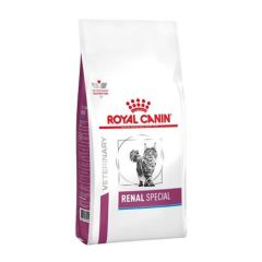 Royal Canin Katten Renal Speciaal