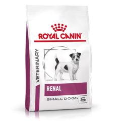 Royal Canin Hond Renal Klein