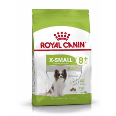 Royal Canin X-Small Volwassen +8