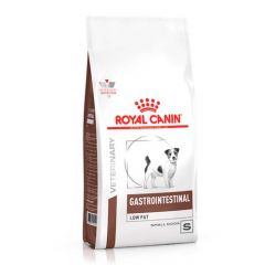 Royal Canin Gastro Intestinal Vetarm Klein