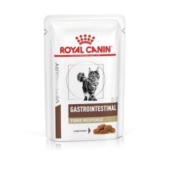 Royal Canin Cat Gastro Intestinal Fibre Response (Zakjes)