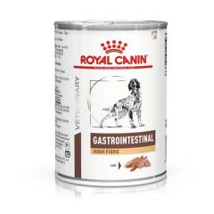 Royal Canin Gastro Intestinal Vezelrijk (Blik)