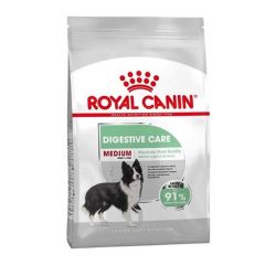 Royal Canin Hond Medium Digestive