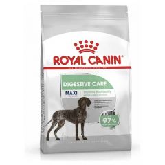 Royal Canin Hond Maxi Spijsvertering