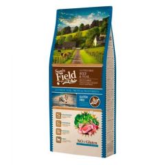 Sam´s Field Adult Glutenvrij Large Rundvlees & Kalfsvlees