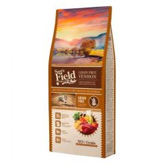 Sam´s Field Adult Graanvrij Wild