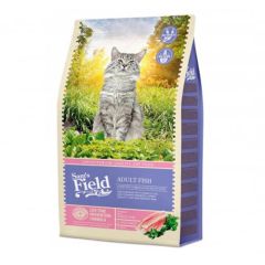 Sam´s Veldkat Volwassen Vis