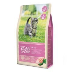 Sam´s veldkat kitten