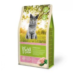 Sam´s veldkat gesteriliseerd