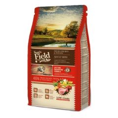 Sam´s Verse Kip & Aardappel Volwassen Mini