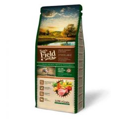 Sam´s Verse Kip & Aardappel Junior Large