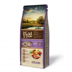 Sam´s Veldzalm & Aardappel Adult