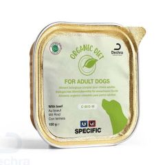 Specifiek C-BIO-W Rundvlees (blik)