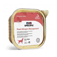 Specifiek CDW Voedselallergie Hond (Blik)