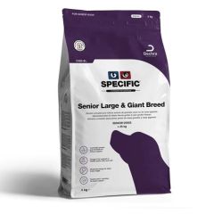 Specifiek CGD-XL Senior Grote Hond