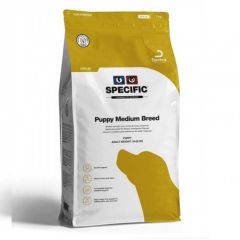 Specifiek CPD-M Puppy Middelgrote Hond