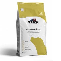 Specifiek CPD-S Puppy Kleine Hond