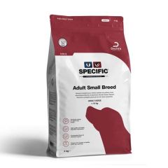 Specifiek CXD-M Volwassen middelgrote hond