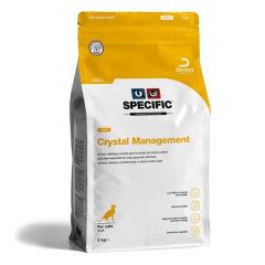 Specifiek Feline FCD-L Crystal Management Light