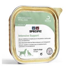 Specific F/C-IN-W Intensive Support (Blik)