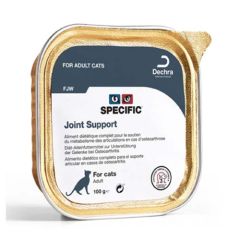 Specific Feline FJW Joint Support (Blik)