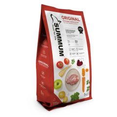 Summum Original gedroogd voer