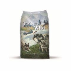 Taste of the Wild Pacific Stream Puppy (Zalm)