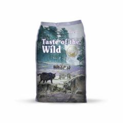 Smaak van de Wilde Sierra Mountain (Lam)