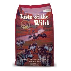 Taste of the Wild SouthWest Canyon (Rundvlees en wild zwijn)