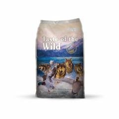 Smaak van de wilde wetlands (kwartel en eend)