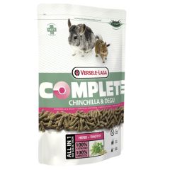 Versele Laga Chinchilla Compleet