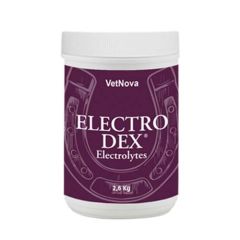 Electro Dex Paarden