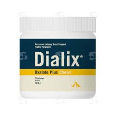 Dialix Oxalaat Plus
